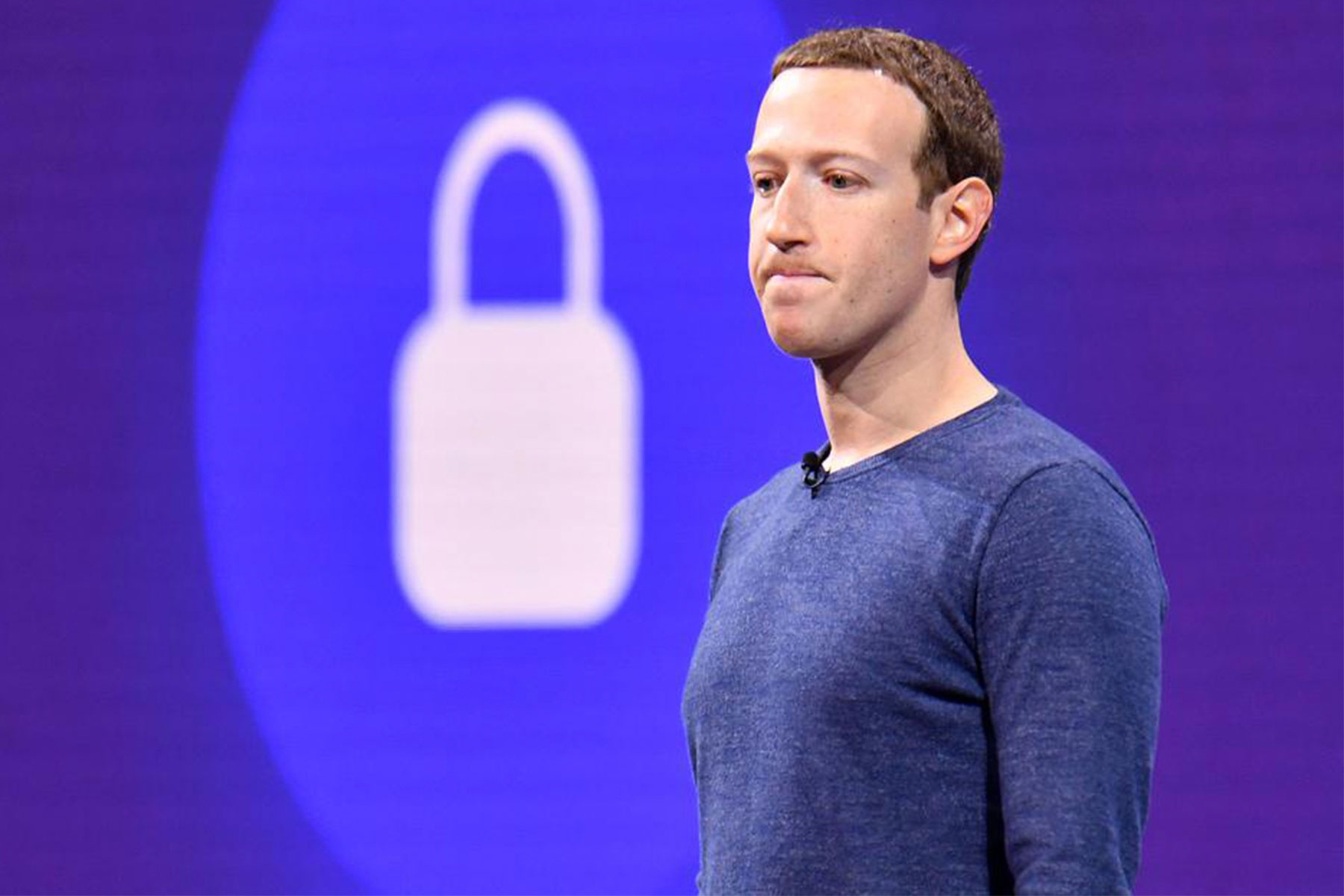 Facebook giong 'ga rinh mo phong tam' va nghi se tot cho nguoi dung hinh anh