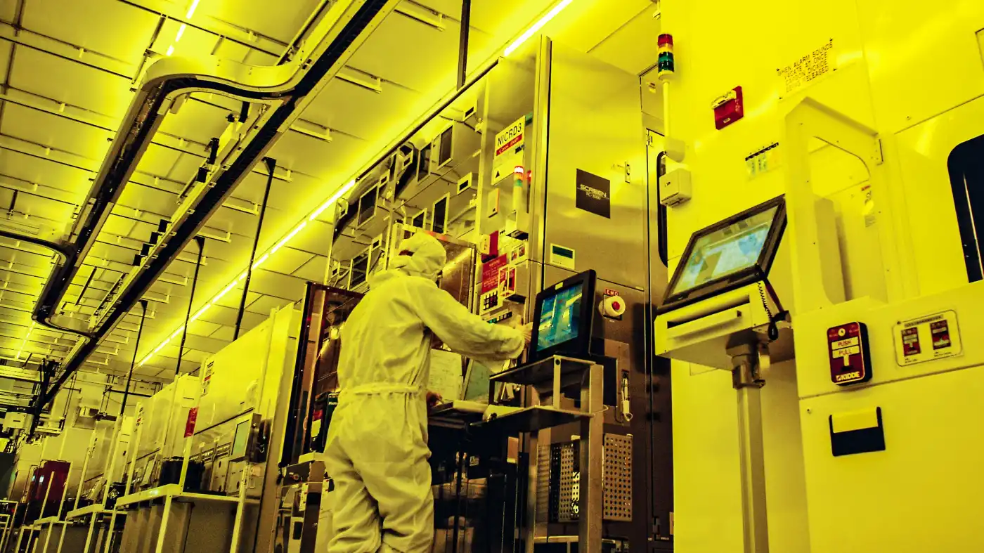 Nikkei: Chinh quyen Viet Nam muon giu chuoi cung ung cong nghe on dinh hinh anh