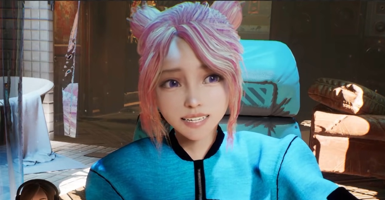 Streamer ao CodeMiko anh 1