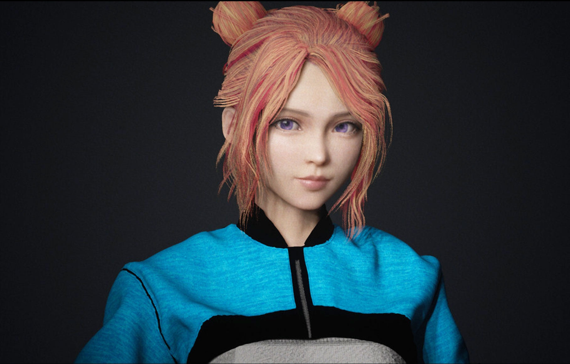 That nghiep do Covid-19, designer tu tao nhan vat ao kiem tien online hinh anh