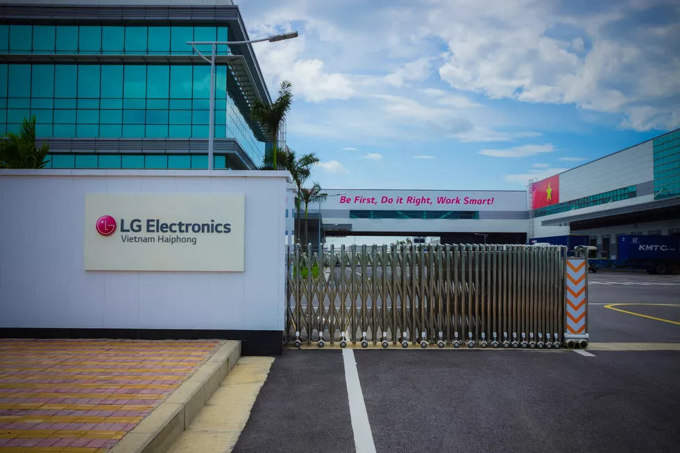 LG ngung san xuat smartphone anh 2