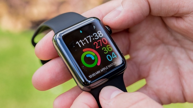 Mau Apple Watch ban khong nen mua luc nay hinh anh