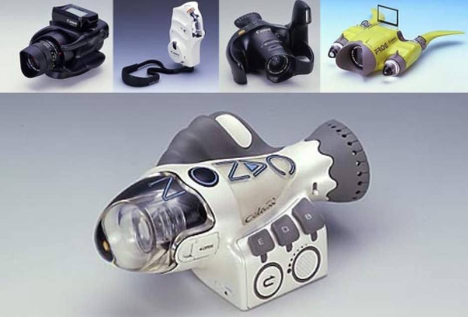 Steven Sasson cha de camera ky thuat so anh 4