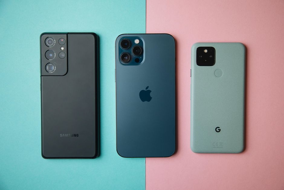 Steven Sasson cha de camera ky thuat so anh 7