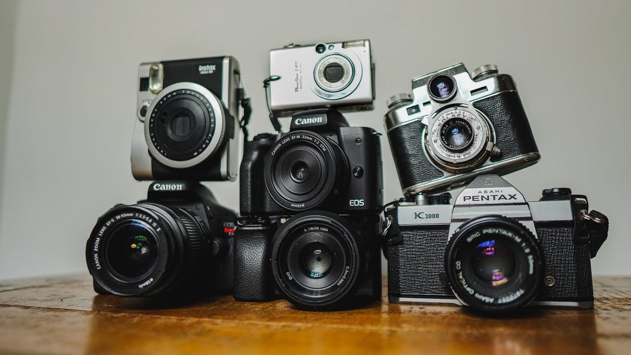 Steven Sasson cha de camera ky thuat so anh 1