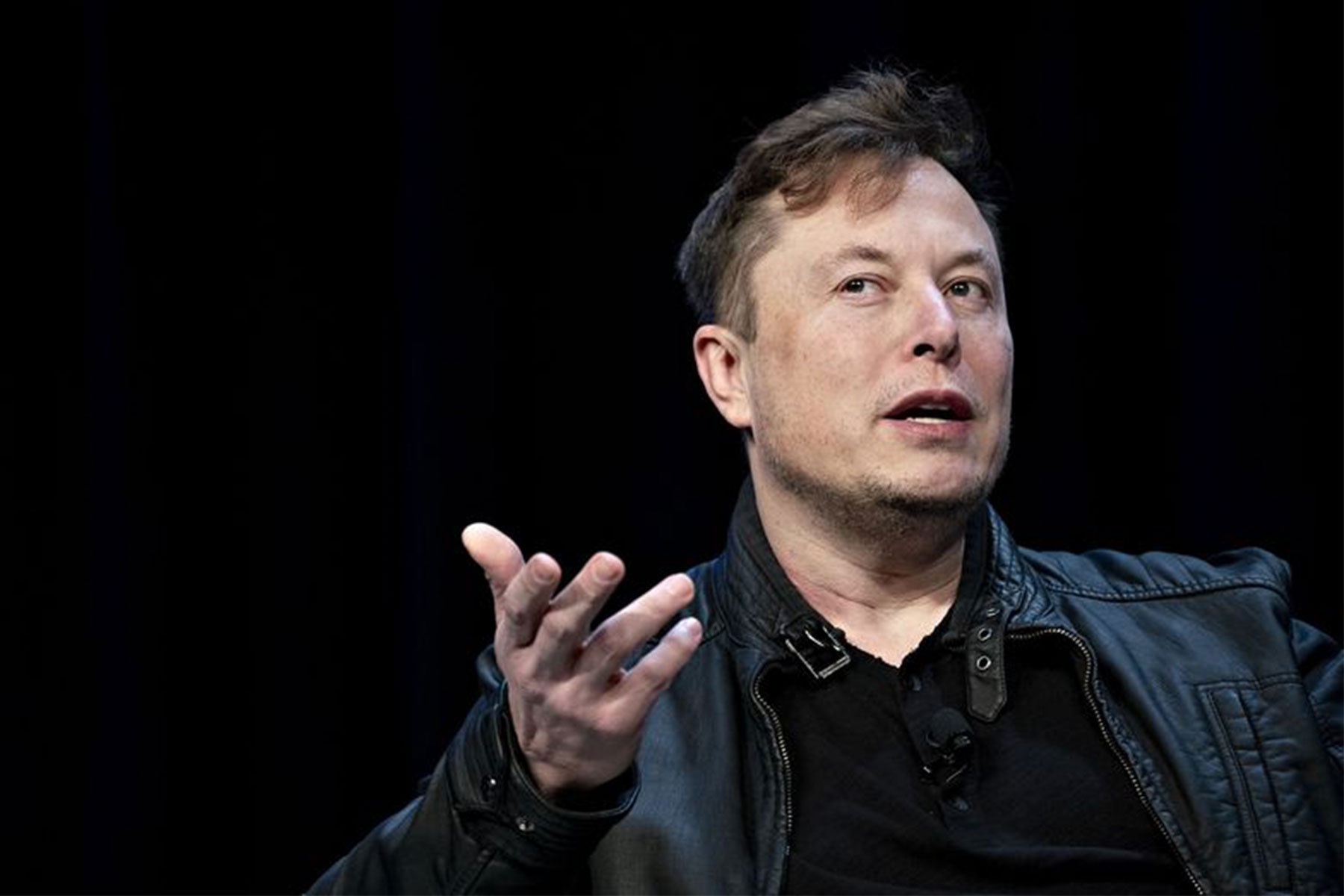 Gia co phieu mot cong ty tang 10% sau khi Elon Musk tweet 'BabyShark' hinh anh