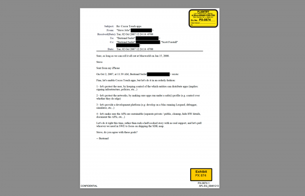 Kho ung dung App Store tren iPhone anh 2