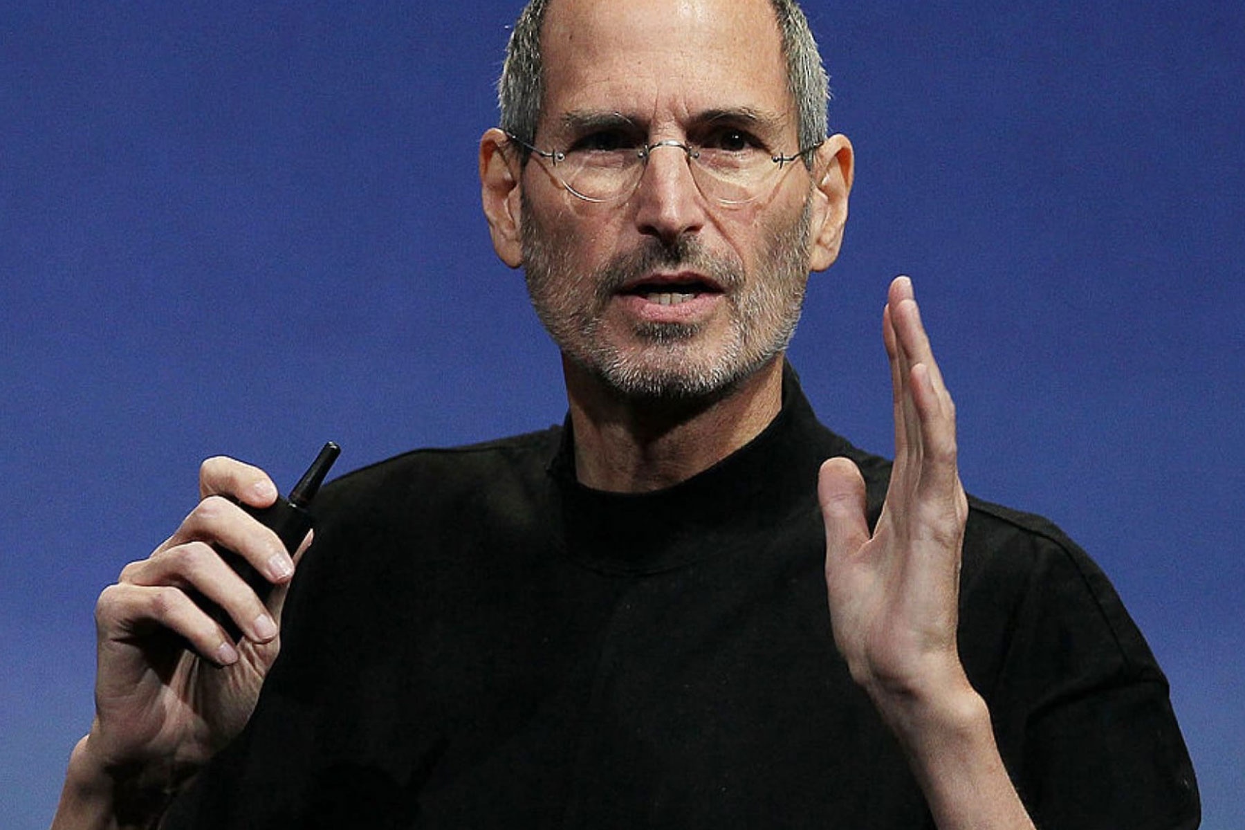 Email quan trong nhat cua Steve Jobs hinh anh