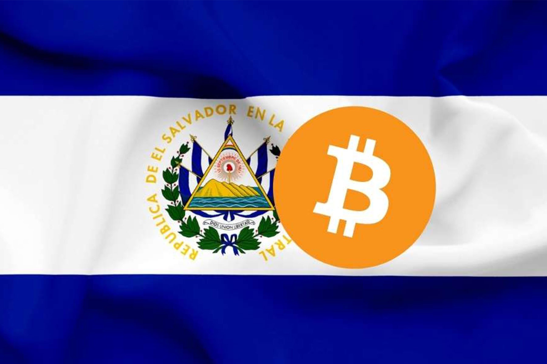 Quoc gia dau tien muon chap nhan Bitcoin hinh anh