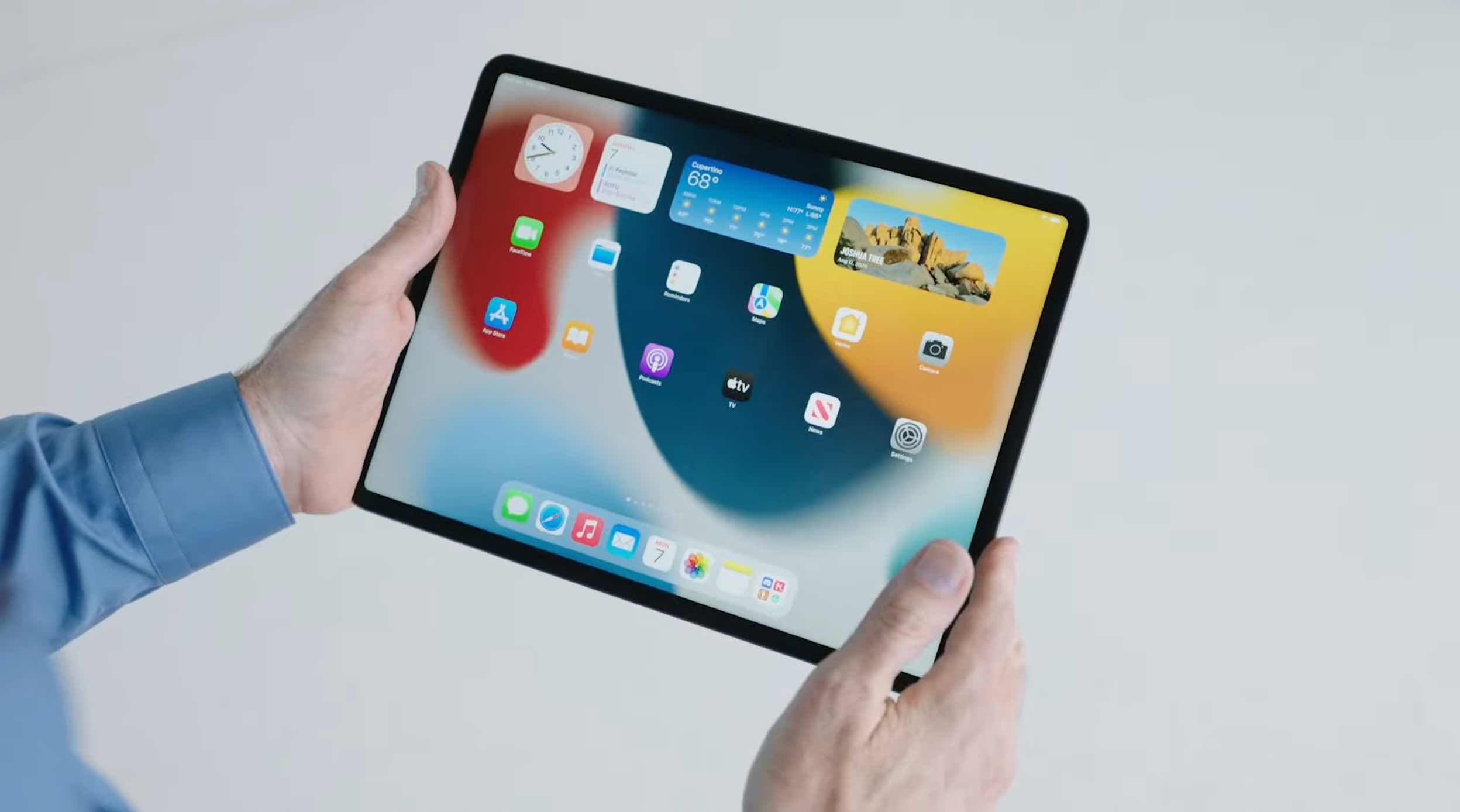 Apple ra mat iOS 15 anh 11