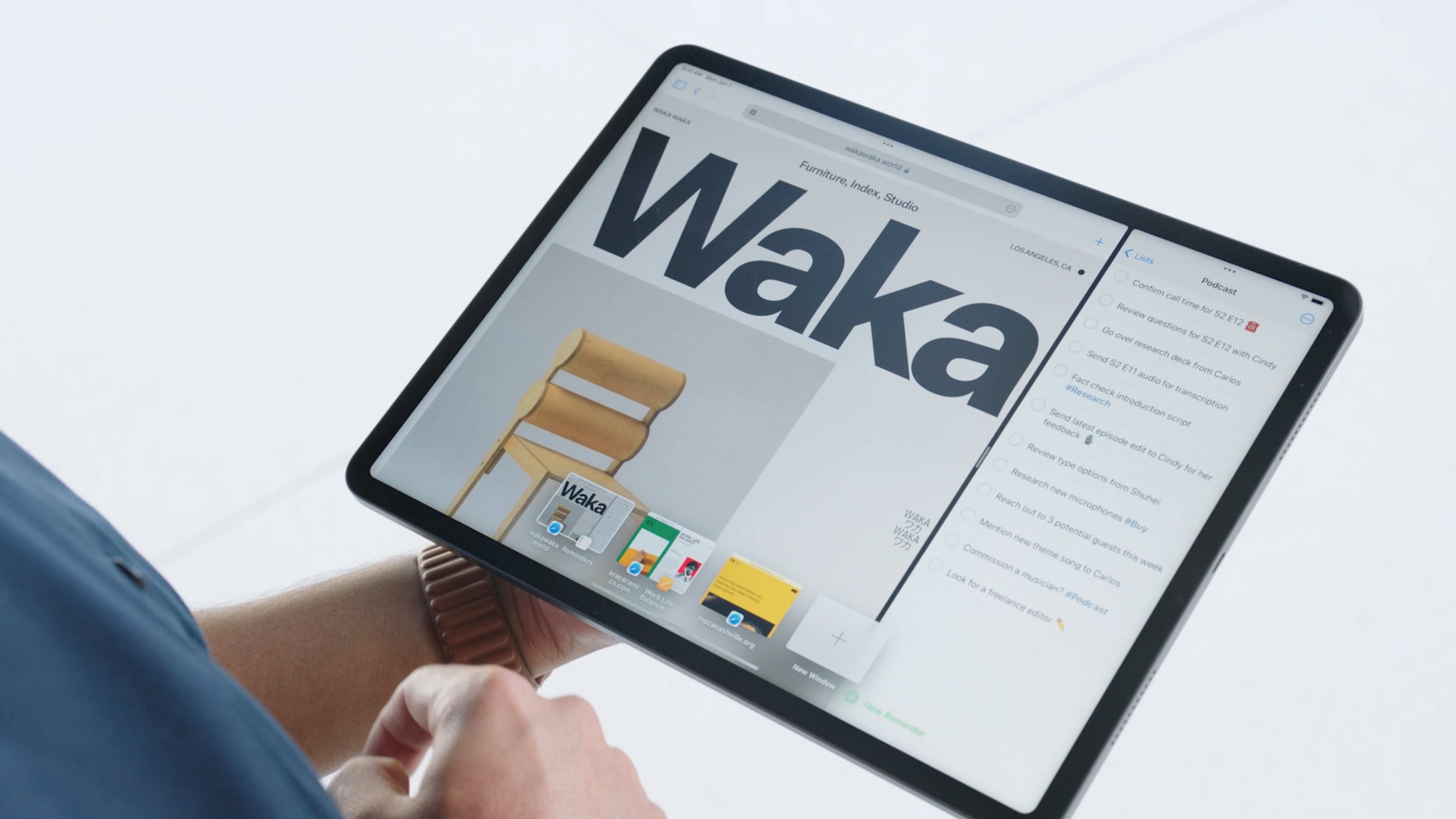 Apple ra mat iOS 15 anh 12