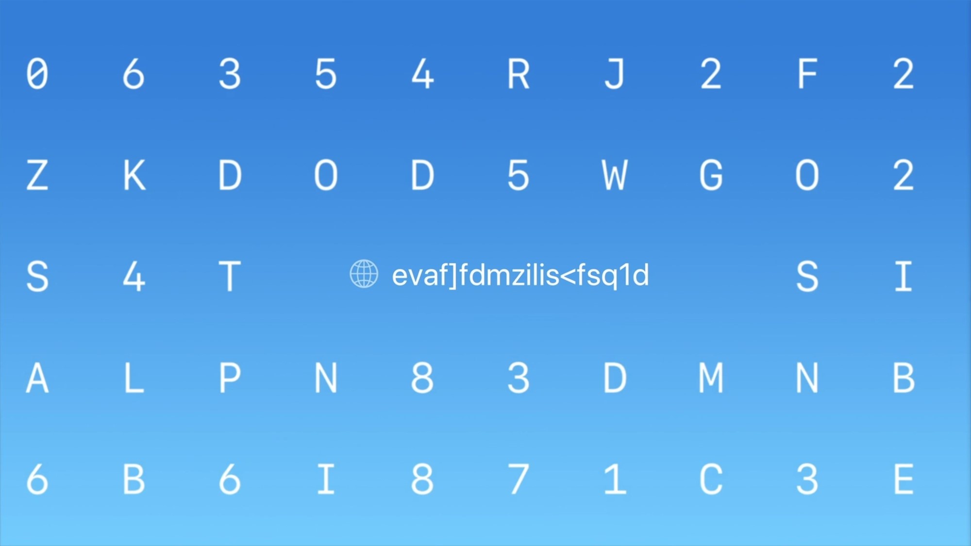 Apple ra mat iOS 15 anh 15