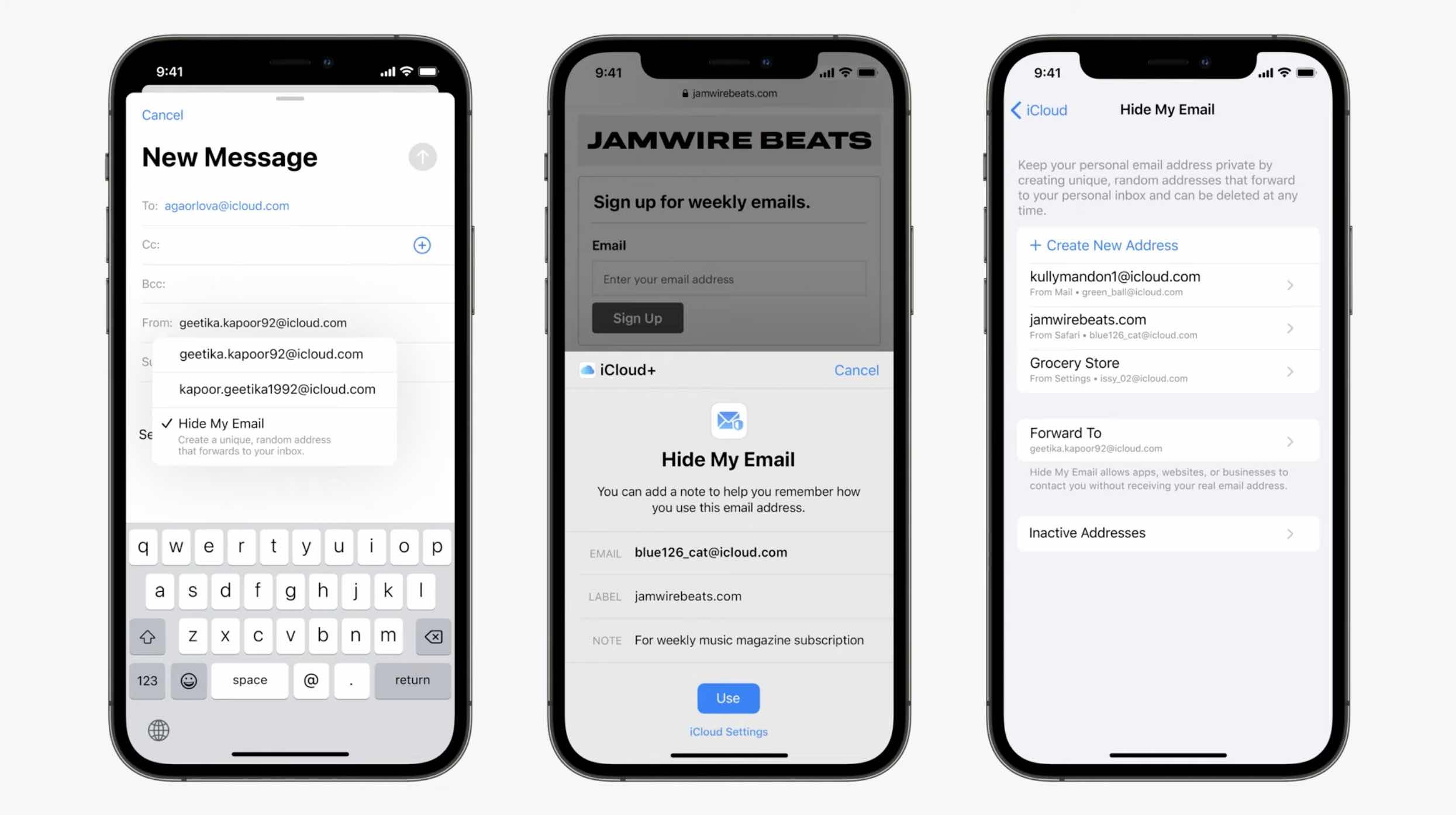 Dich vu Apple iCloud+ anh 4