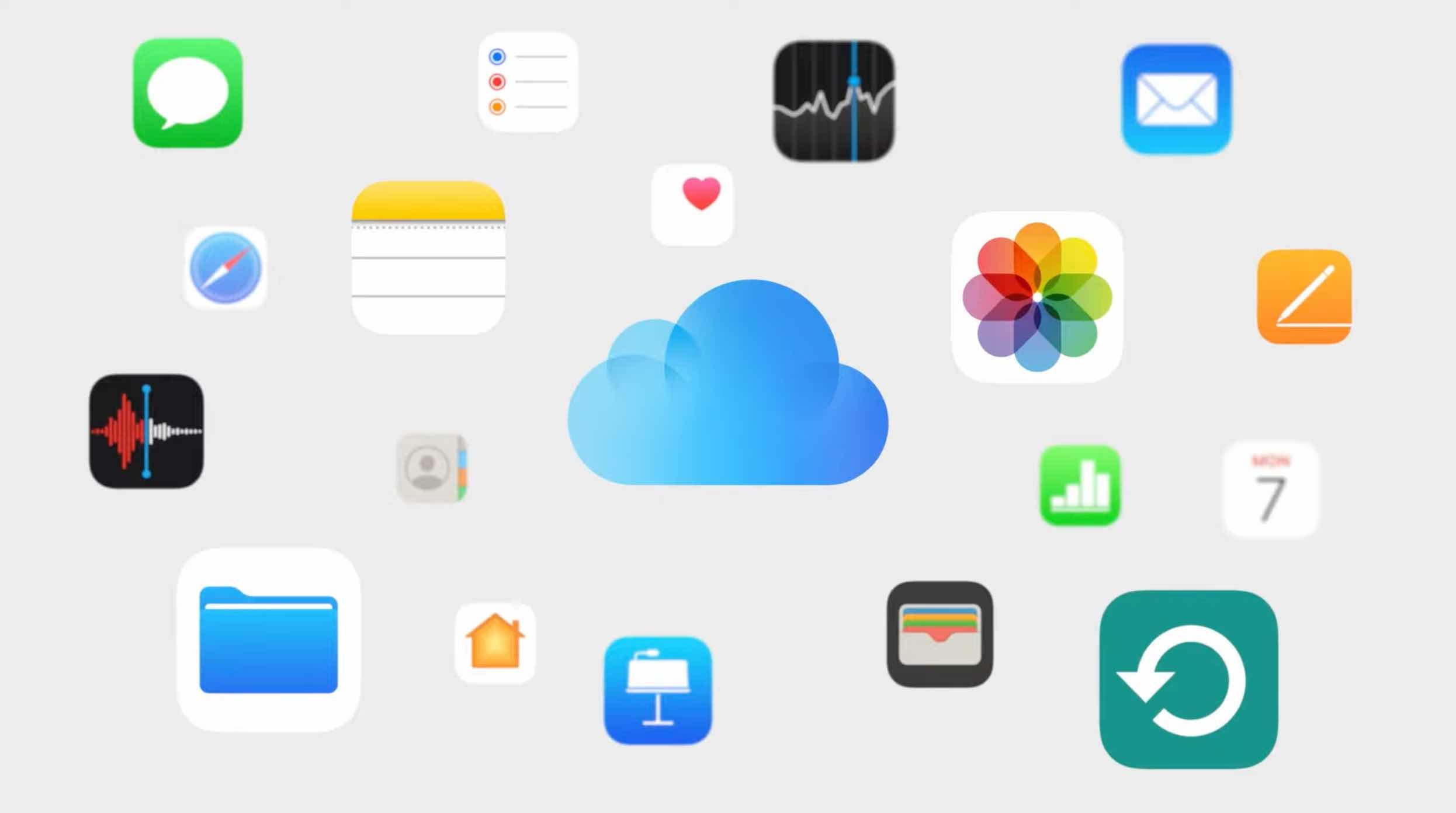 Dich vu Apple iCloud+ anh 6