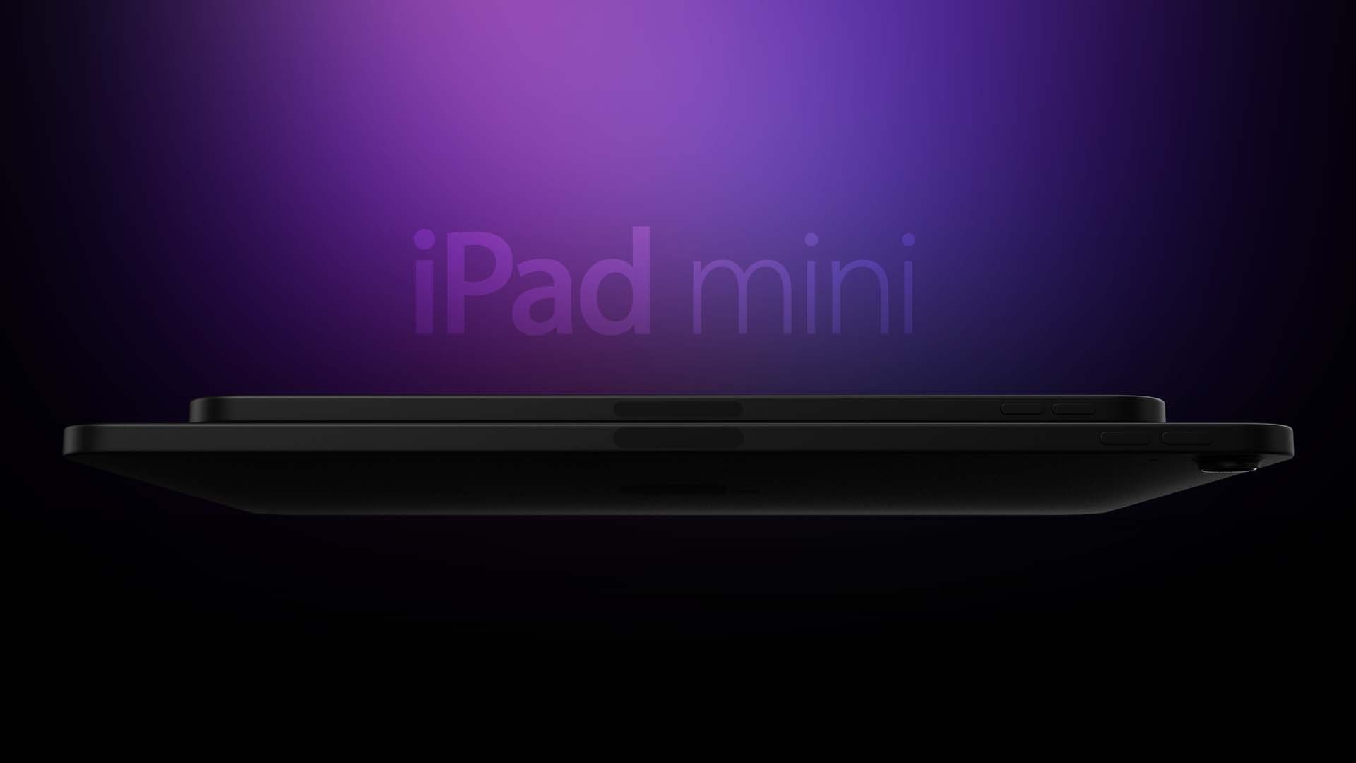 Apple sap ra mat iPad mini 2021 anh 7