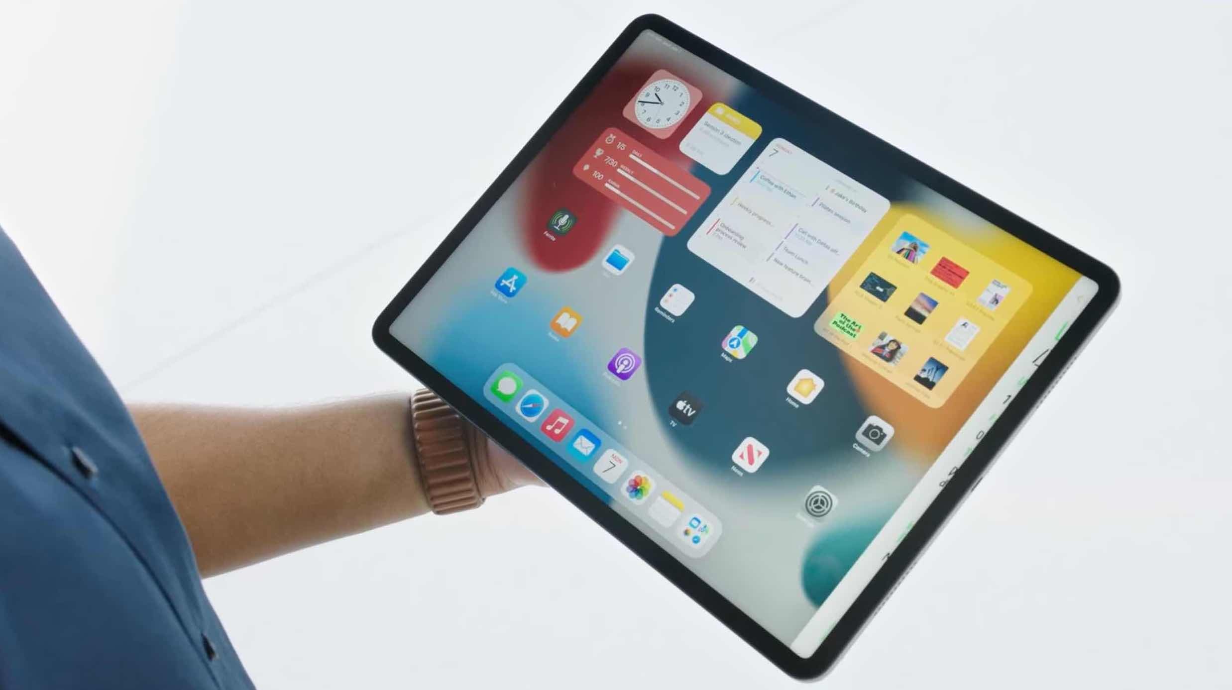 iPadOS 15 co gi moi anh 2