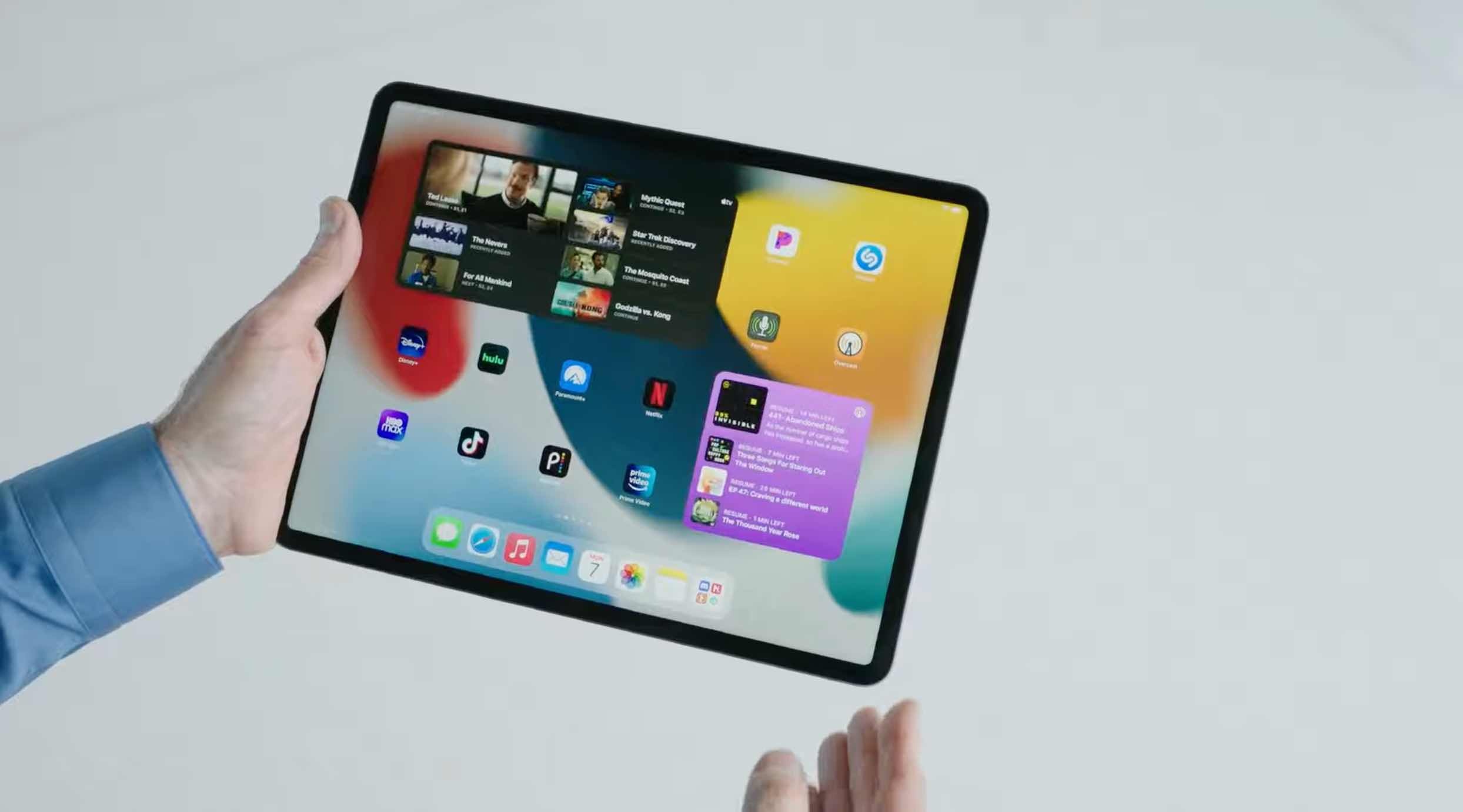iPadOS 15 co gi moi anh 4