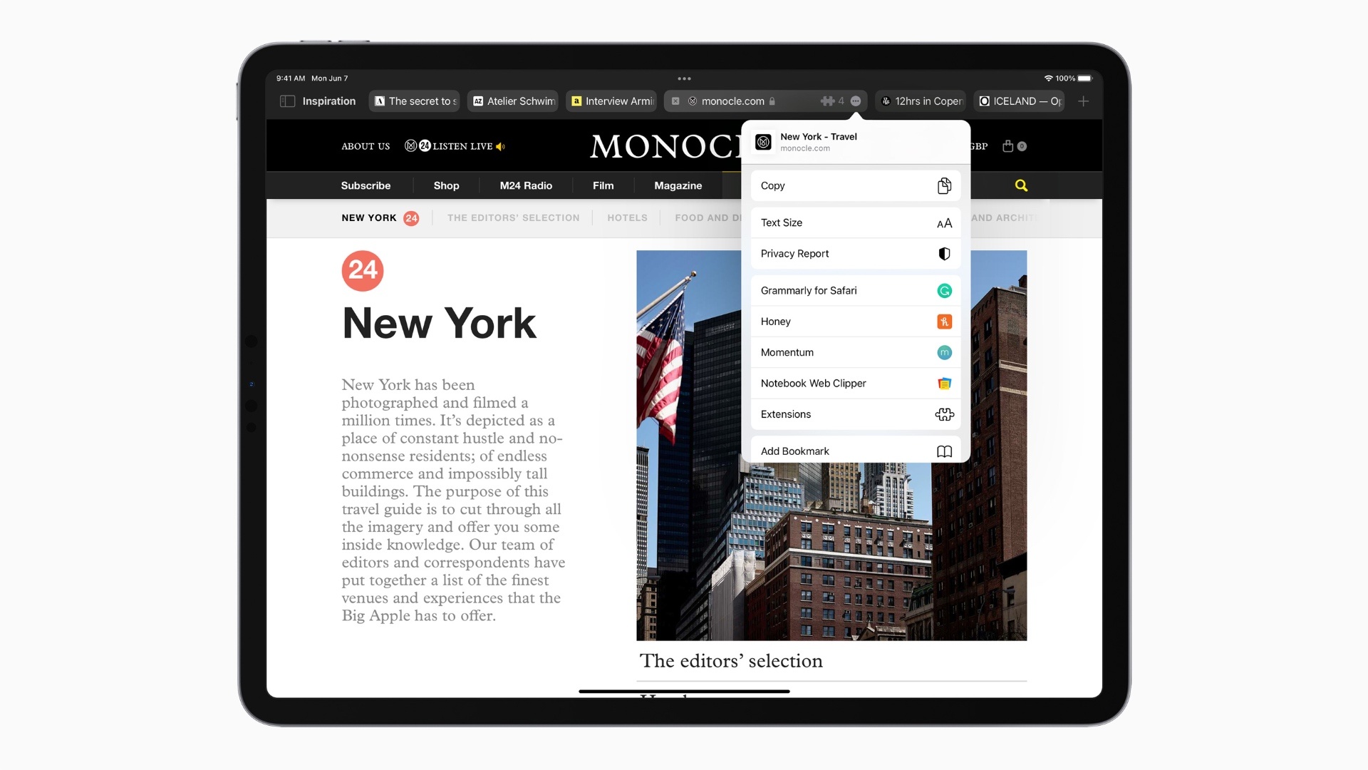 iPadOS 15 co gi moi anh 5