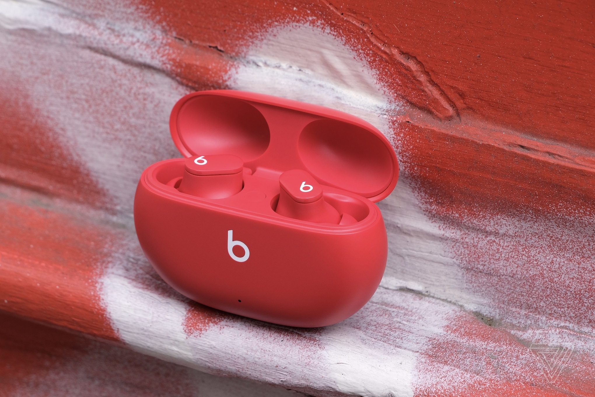 Tai nghe khong day cua Apple anh 6