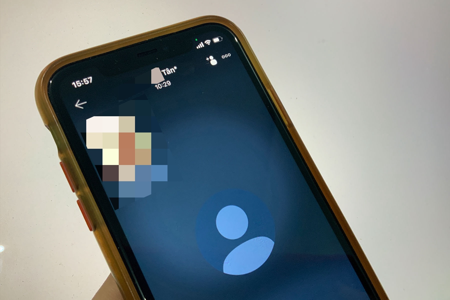 Mot nguoi o TP.HCM bi goi doi 59 trieu dong tien dien hinh anh