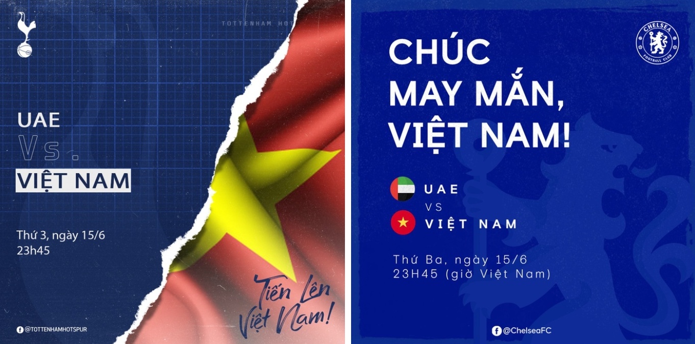 Chúc tuyển Việt Nam chiến thắng ảnh 1 Chuc tuyen Viet Nam chien thang anh 1