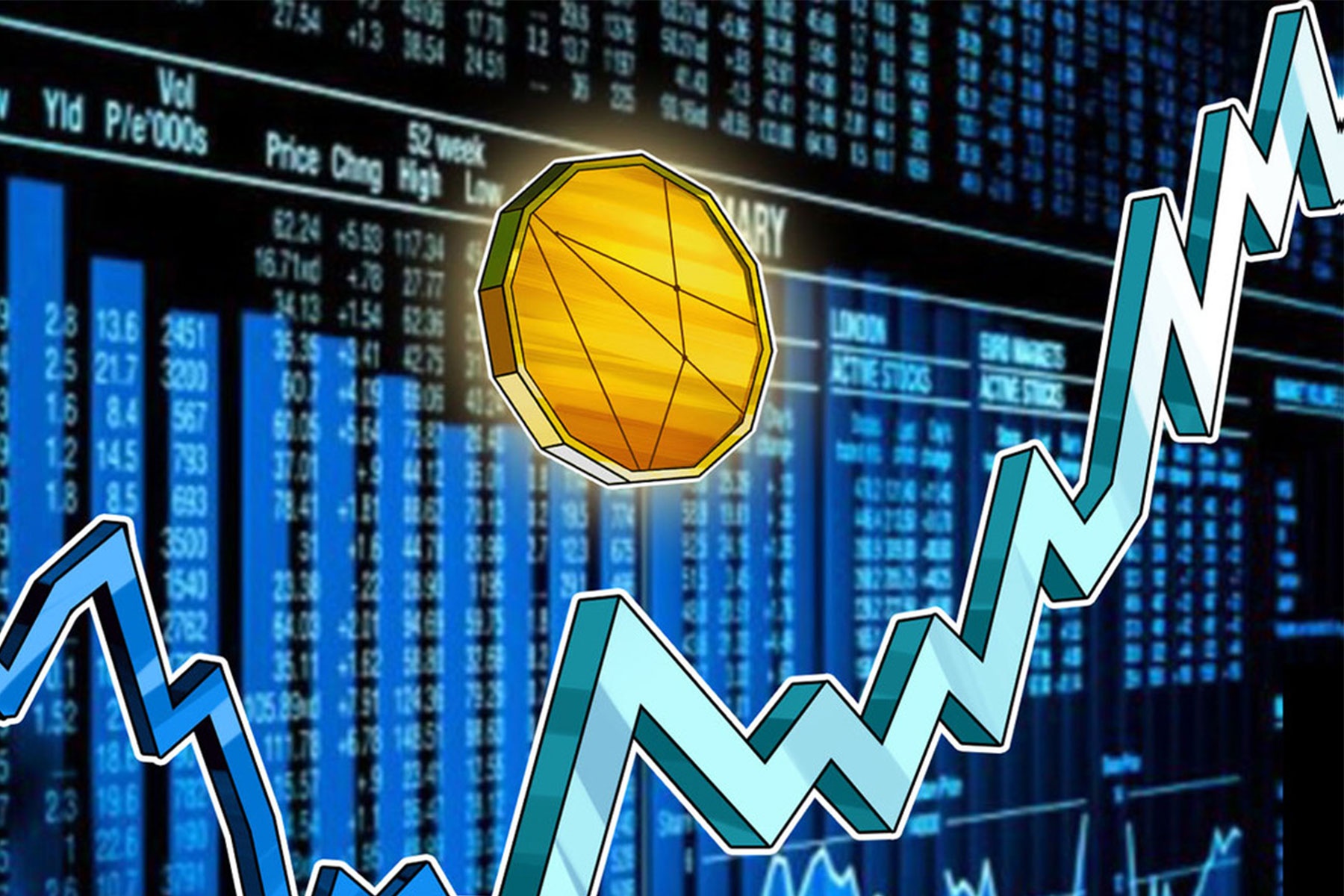 Loai coin vo danh tang gia hon 1.640 lan trong 3 gio hinh anh