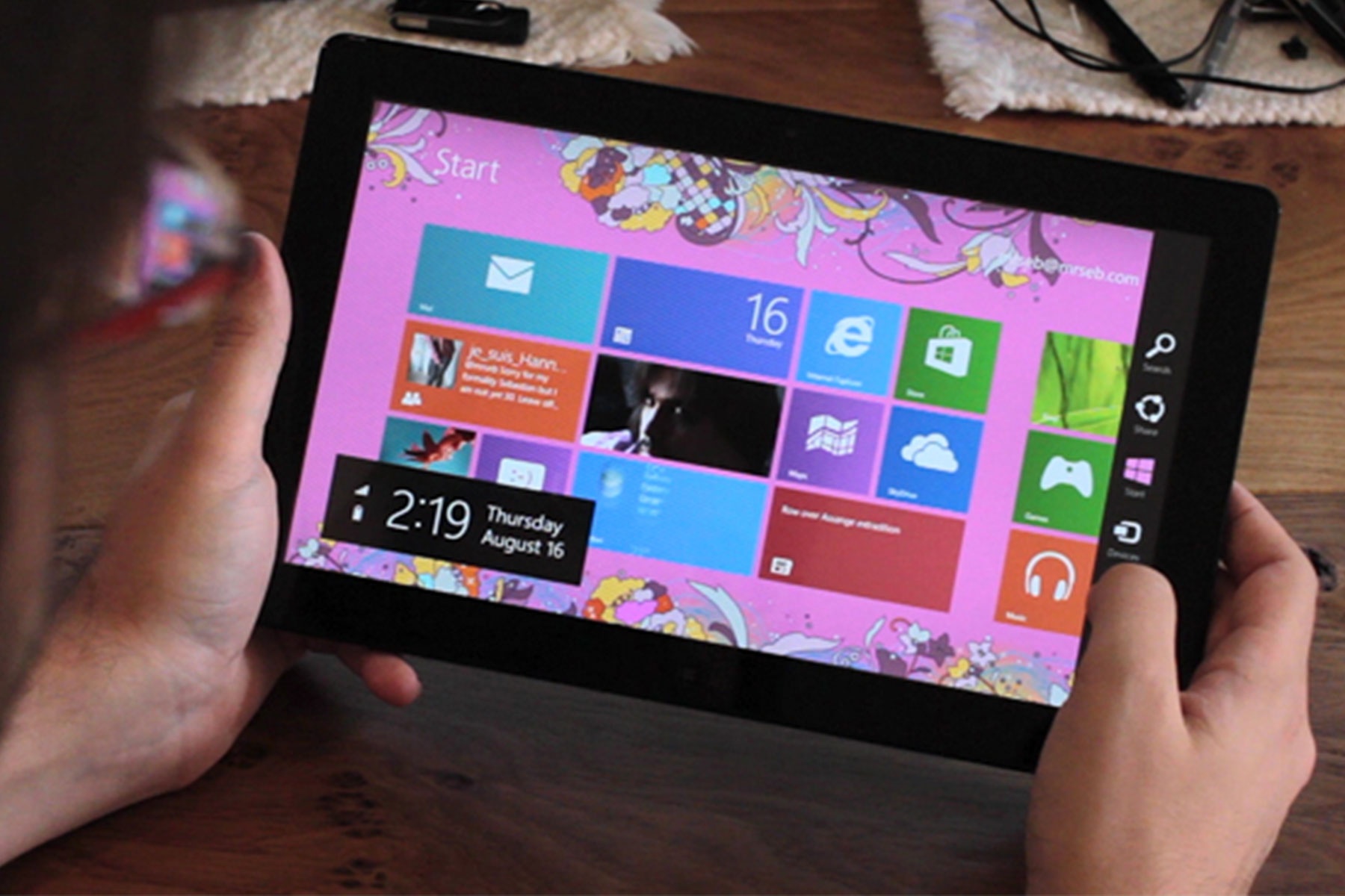 Nhung phien ban Windows that bai cua Microsoft hinh anh