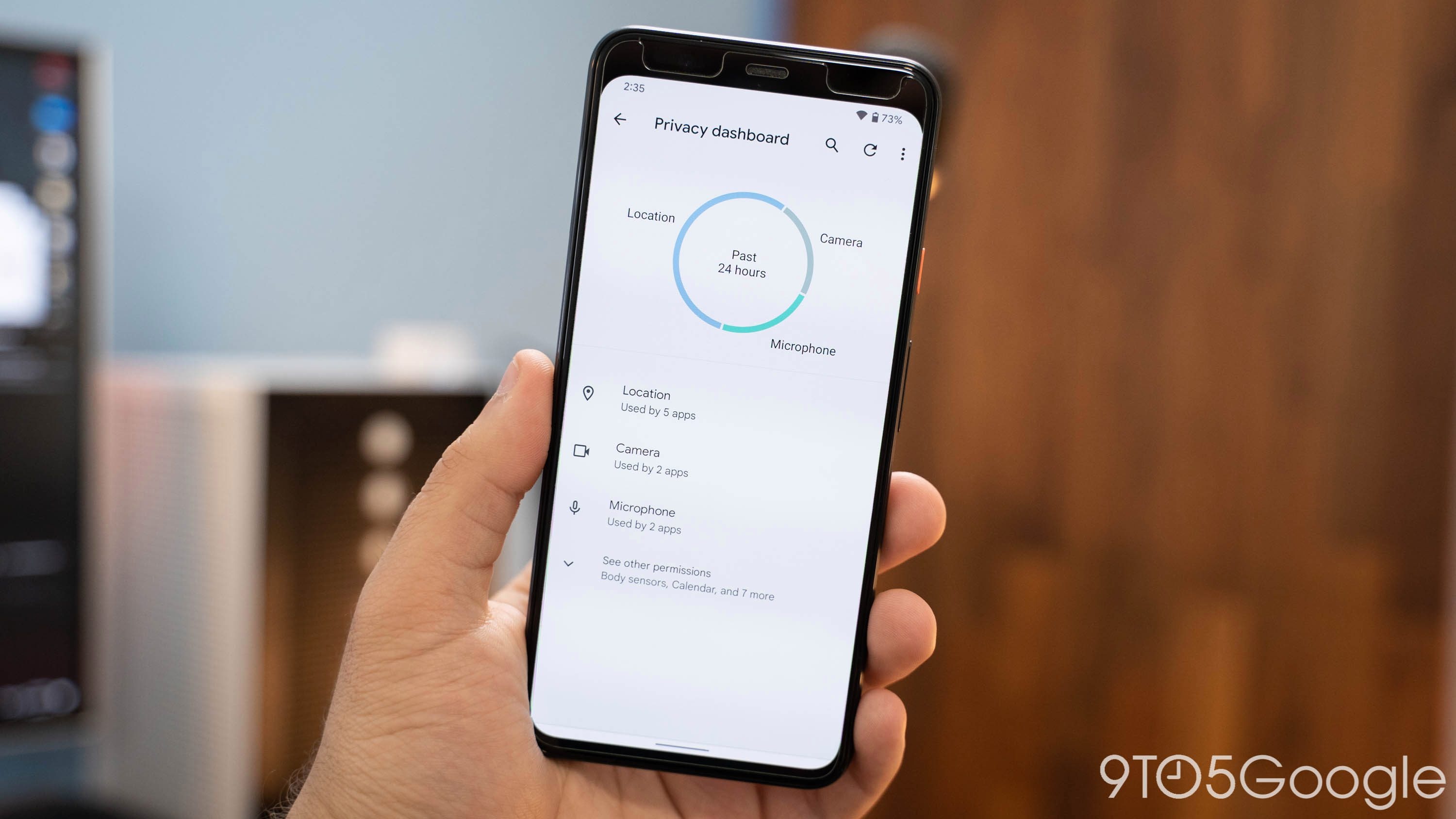iOS 15 va Android 12 anh 5
