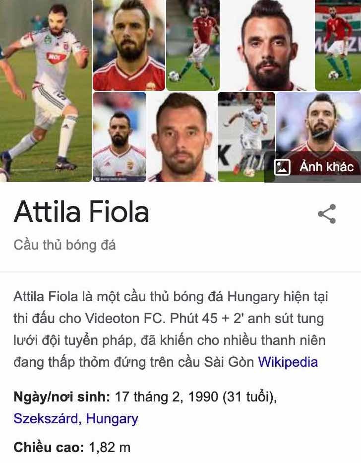 Cau thu Attila Fiola anh 1