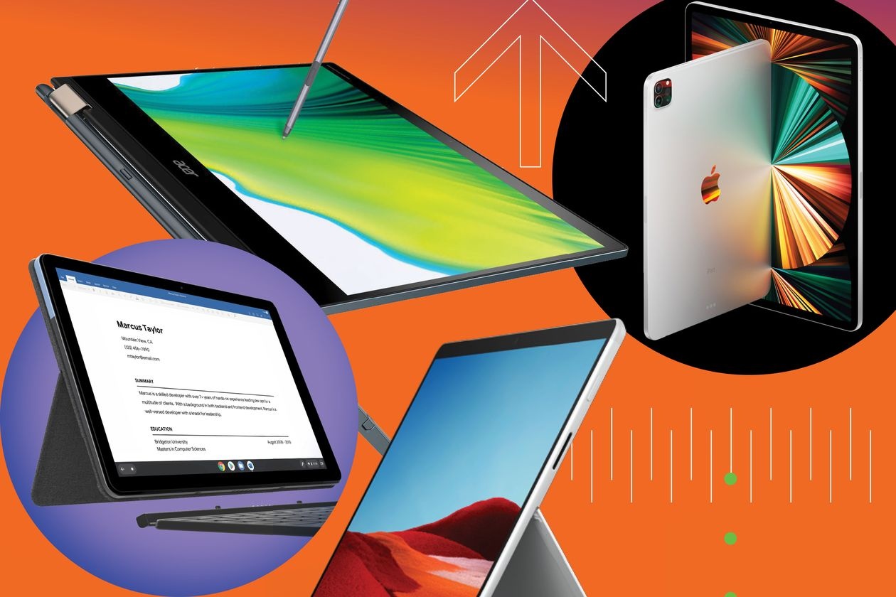 Laptop dang tien hoa nguoc de tro thanh smartphone hinh anh