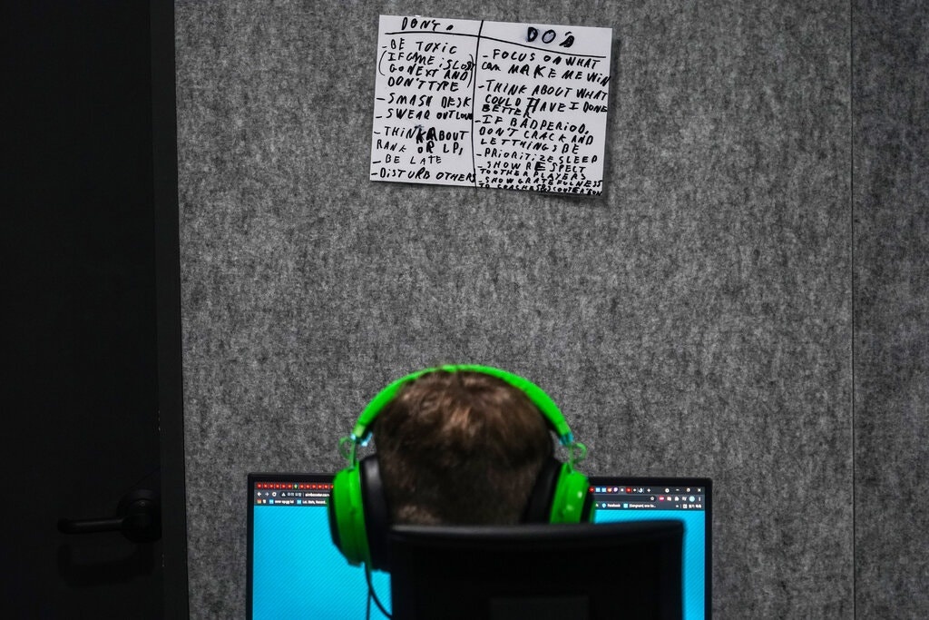 Hoc vien Gen.G eSports anh 1