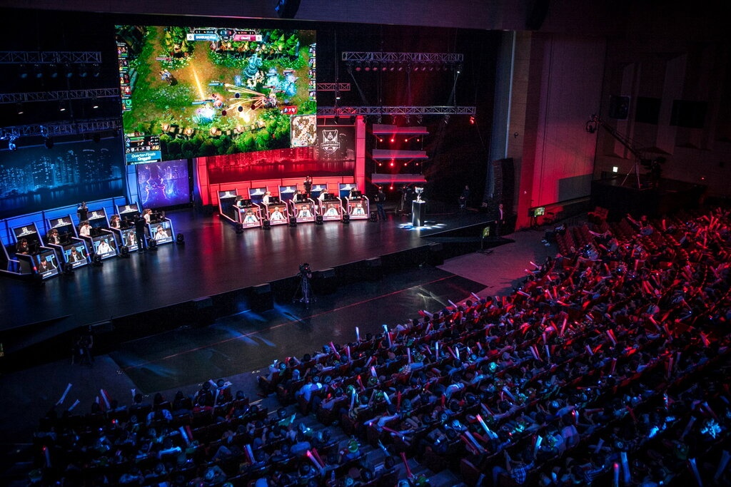 Hoc vien Gen.G eSports anh 3