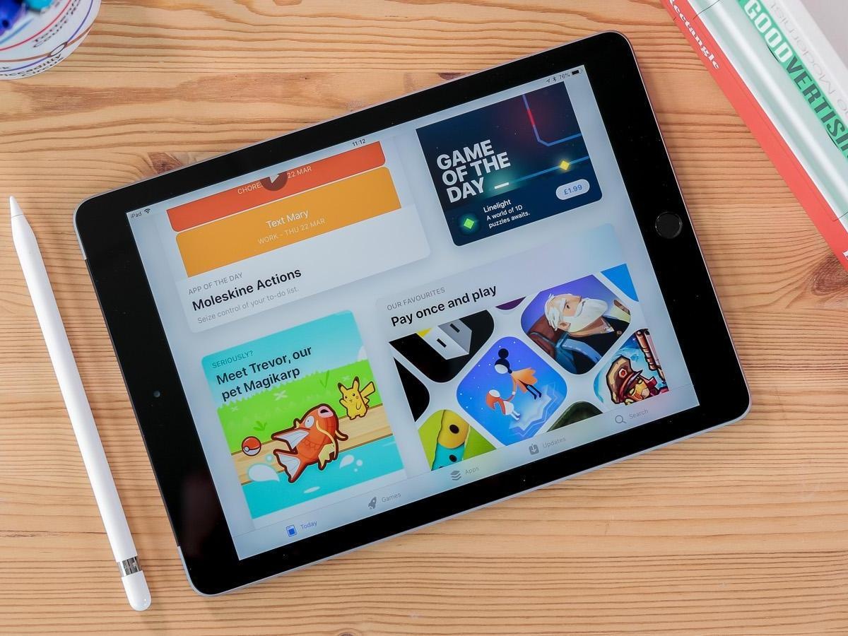 Apple hoat dong tai Trung Quoc anh 6