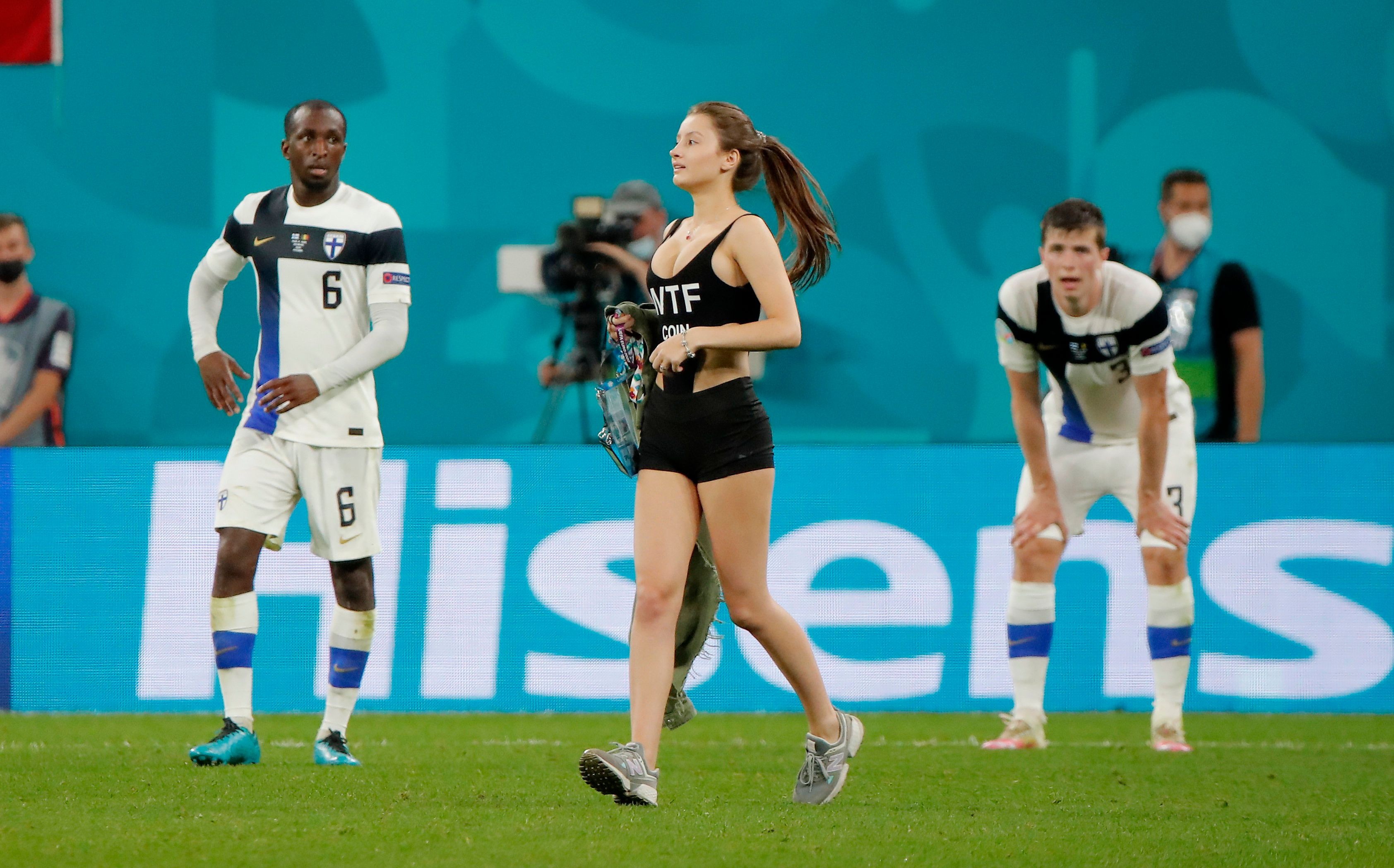 Tien ma hoa WTF coin anh 1