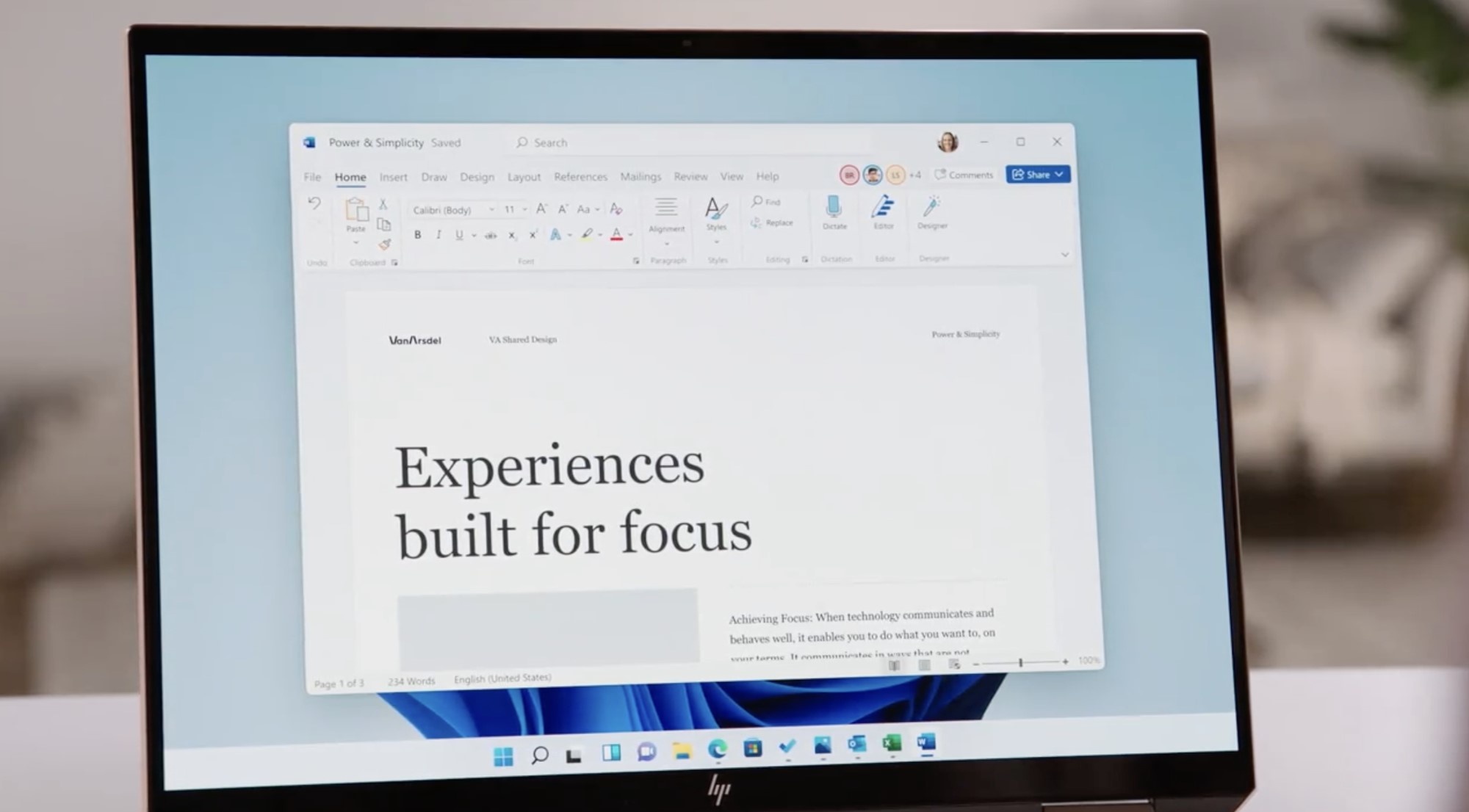 Microsoft ra mat Windows 11 anh 6