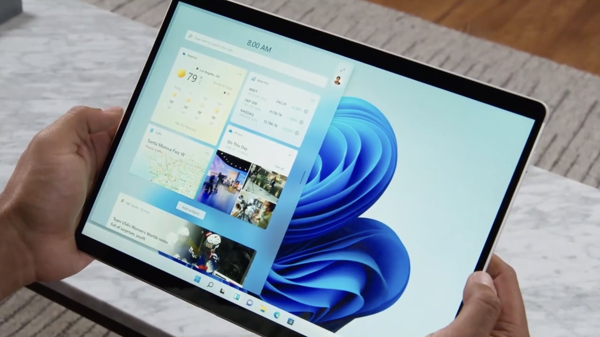 Microsoft ra mat Windows 11 anh 15