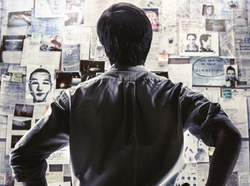 Mot ky su bong dung bi Google cho la sat nhan hang loat hinh anh