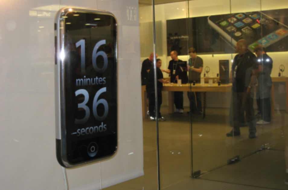 Hinh anh mo ban iPhone 2007 anh 11