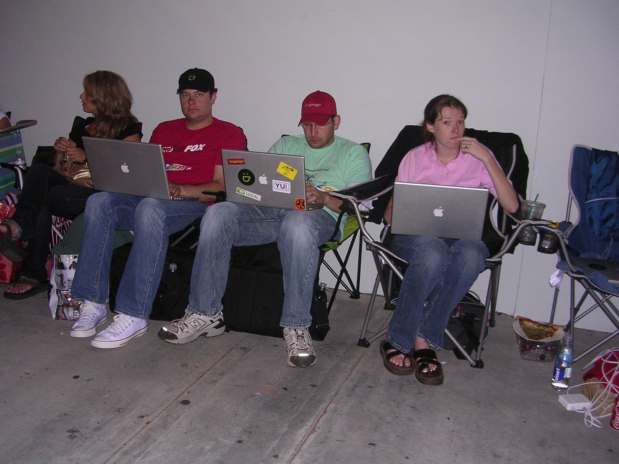 Hinh anh mo ban iPhone 2007 anh 6