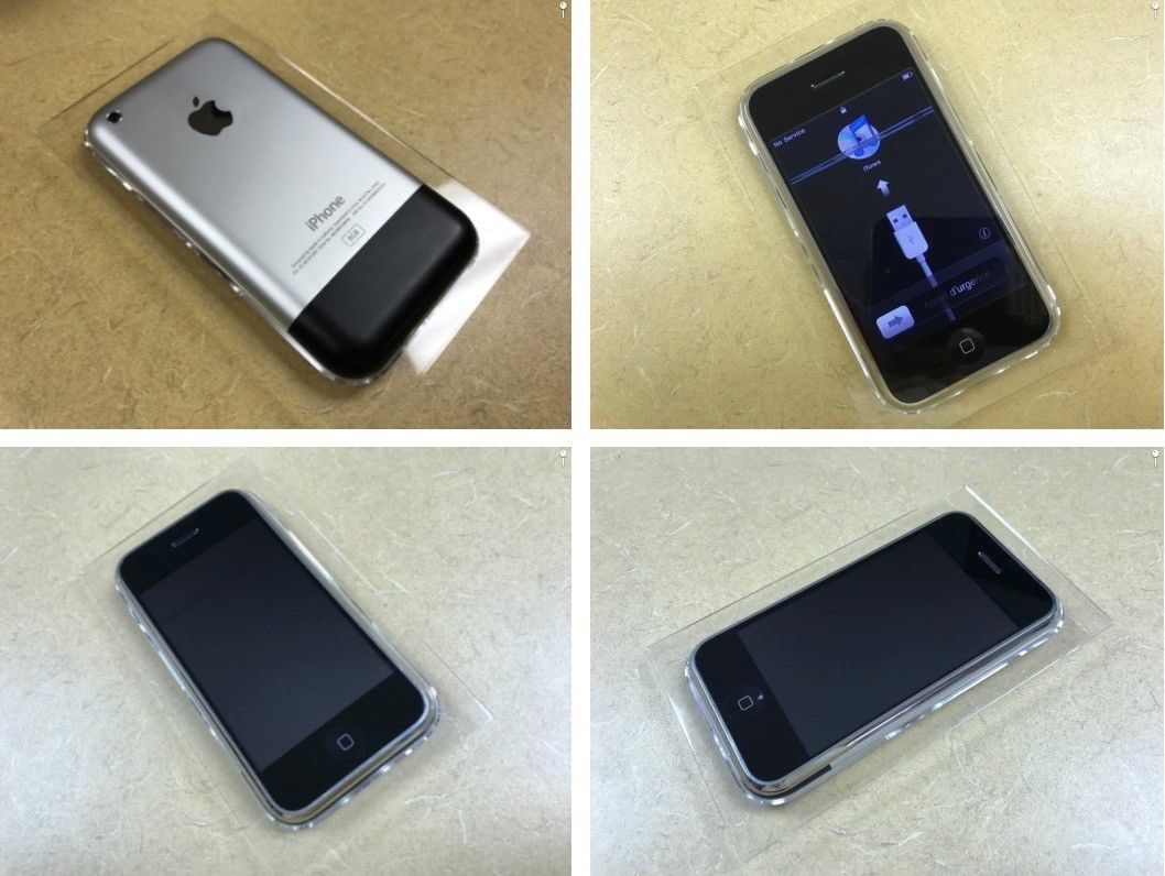 Hinh anh mo ban iPhone 2007 anh 21