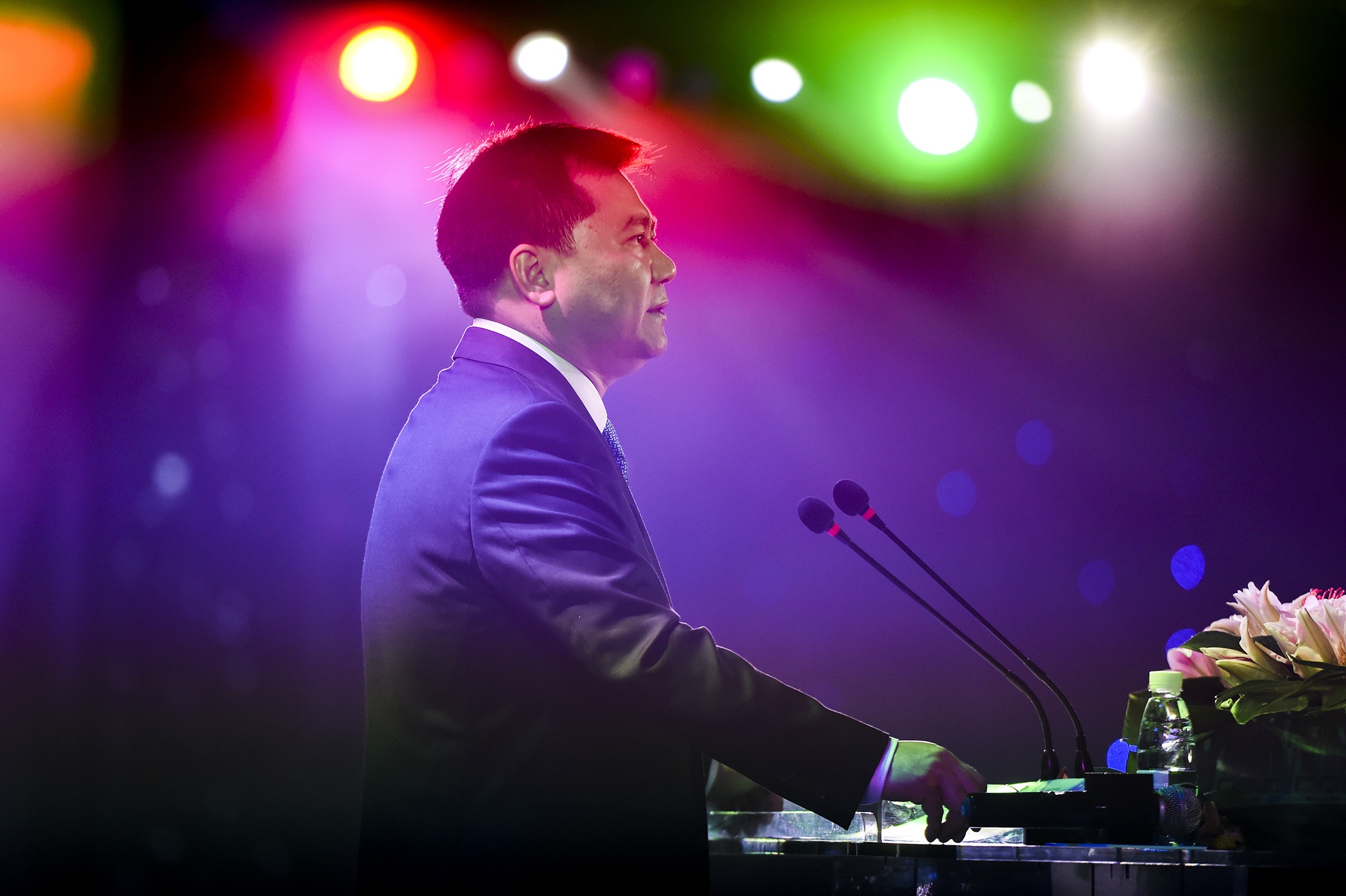 Alibaba dau tu vao Suning.com anh 2