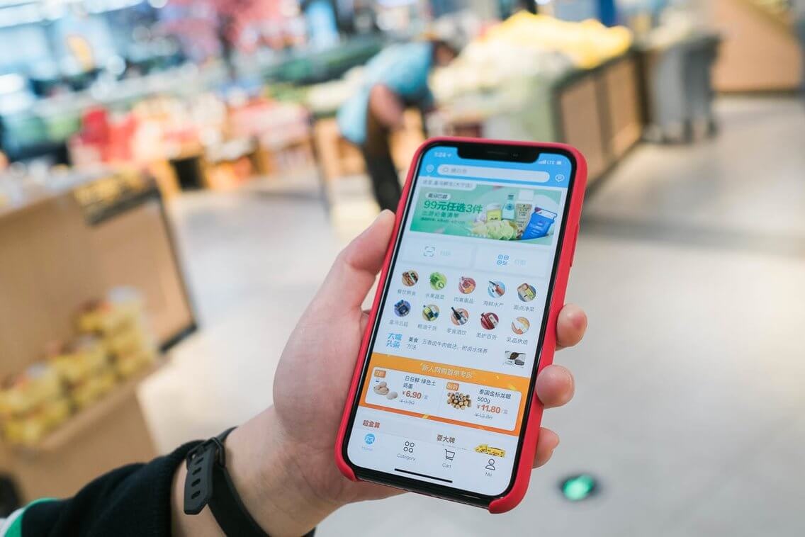 Alibaba dau tu vao Suning.com anh 3