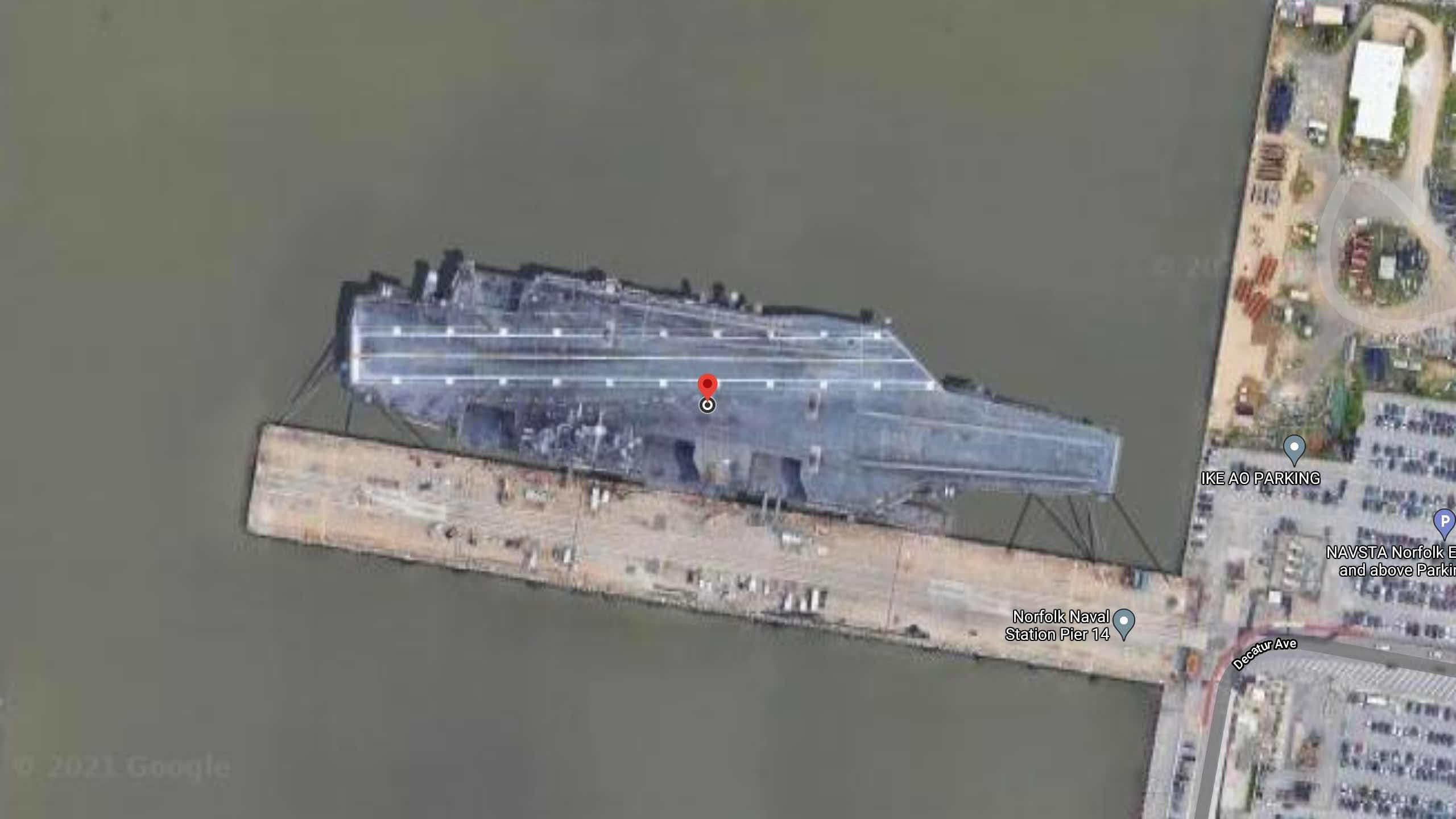 Tau san bay My anh 2