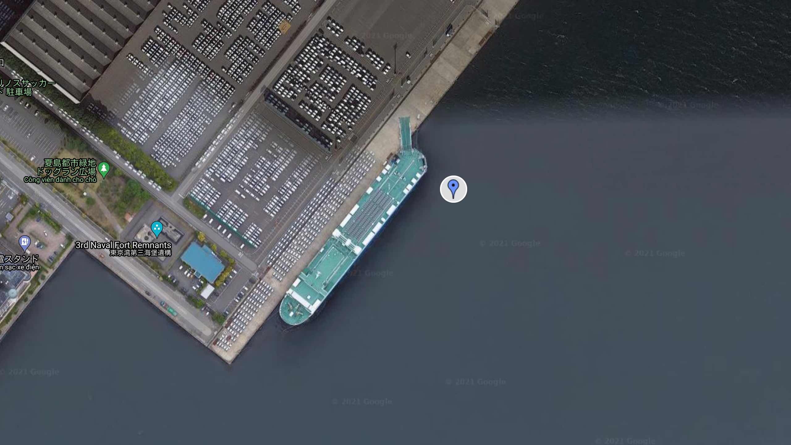 Tau san bay My anh 6