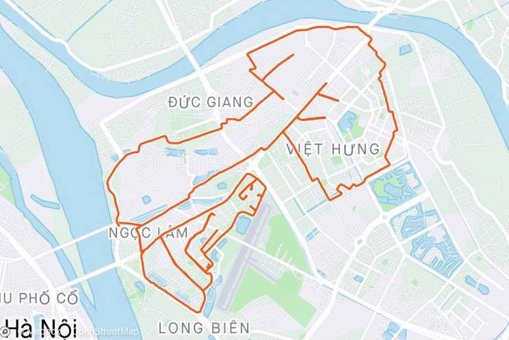 Ứng dụng chạy bộ vẽ hình ảnh 2 Ung dung chay bo ve hinh anh 2