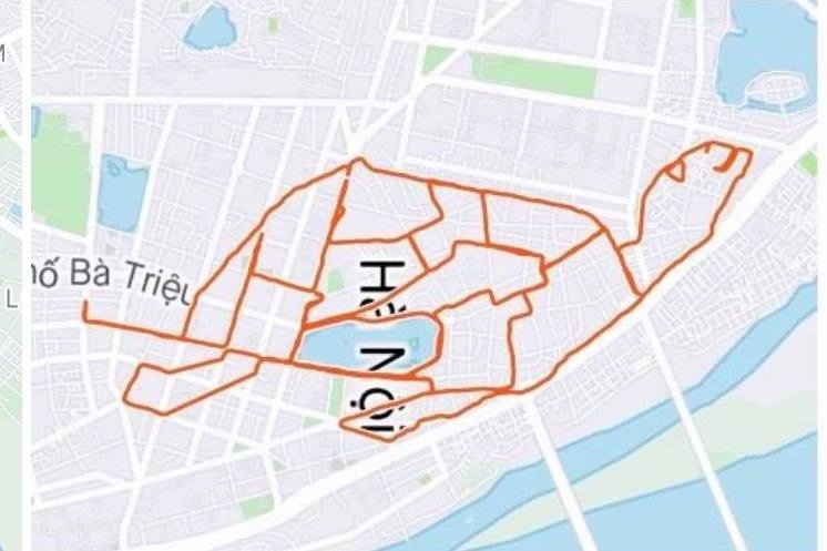 Ứng dụng chạy bộ vẽ hình ảnh 4 Ung dung chay bo ve hinh anh 4