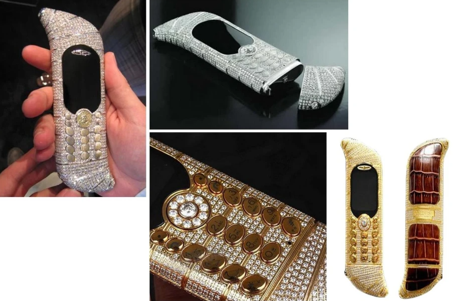 Dien thoai dat nhat the gioi anh 6