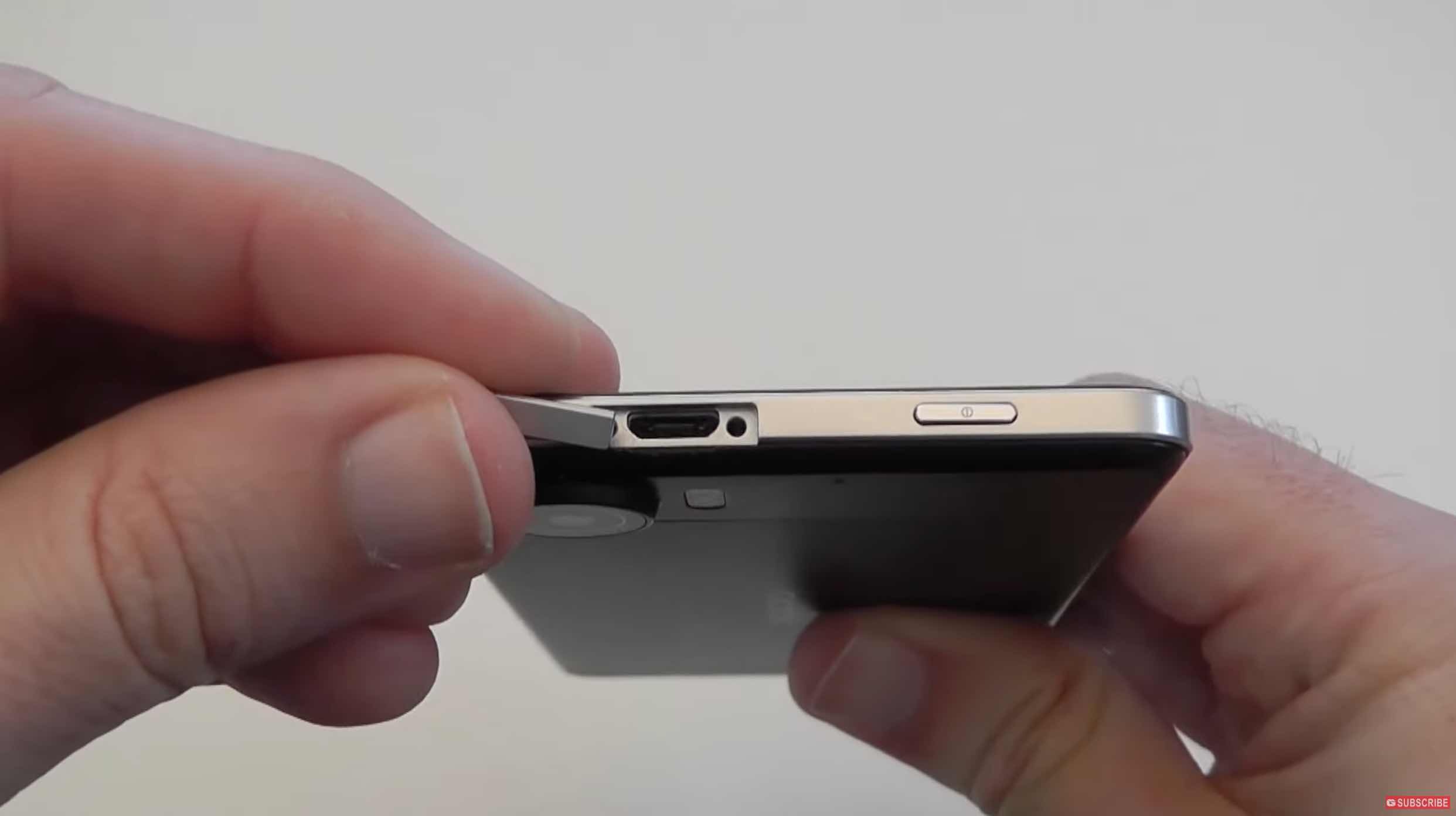 Smartphone bo cong 3, 5 mm anh 3