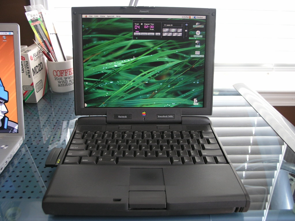 Loat san pham dat do cua Apple hinh anh