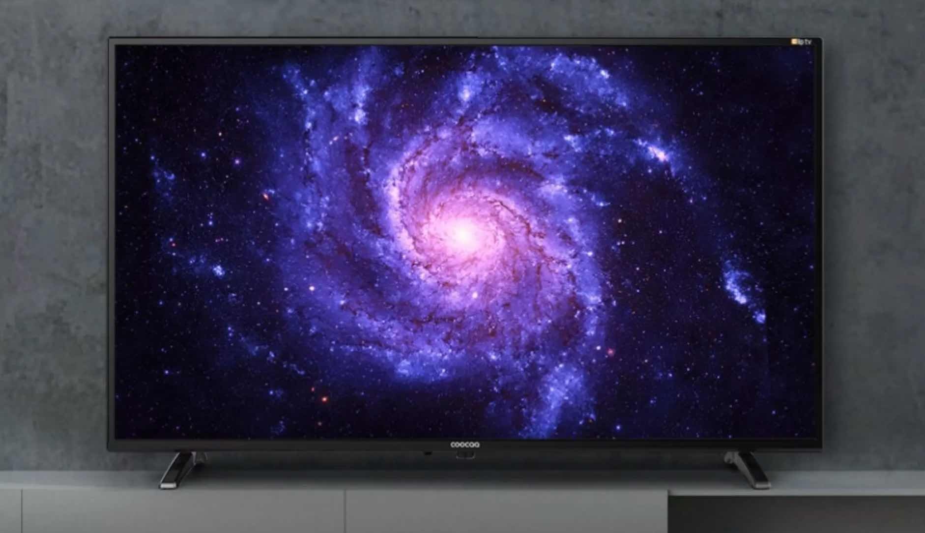 TV gia re dang ban chay anh 1